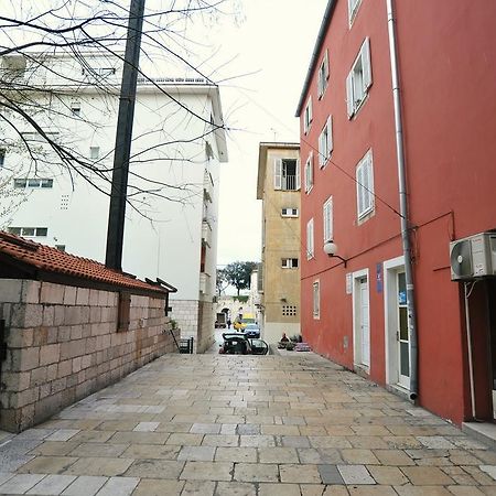 Apartment Boris Zadar Ngoại thất bức ảnh