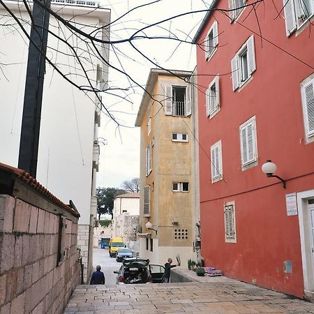 Apartment Boris Zadar Ngoại thất bức ảnh