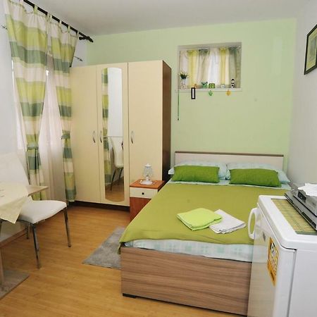 Apartment Boris Zadar Ngoại thất bức ảnh