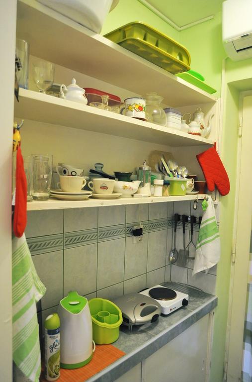 Apartment Boris Zadar Ngoại thất bức ảnh
