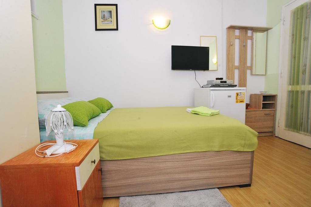 Apartment Boris Zadar Ngoại thất bức ảnh