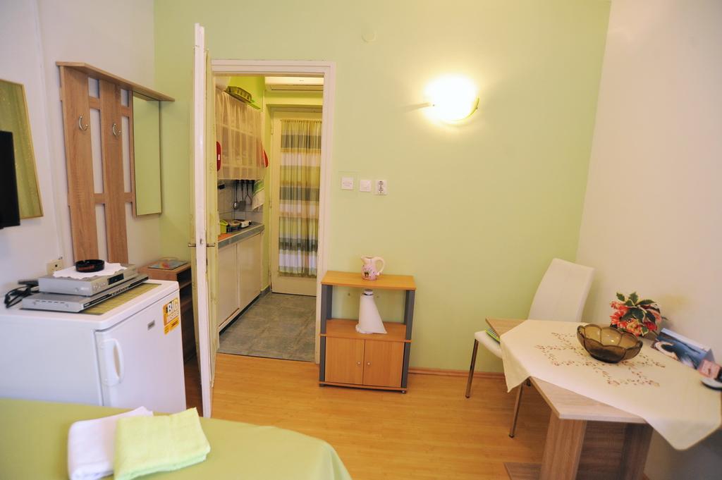 Apartment Boris Zadar Ngoại thất bức ảnh