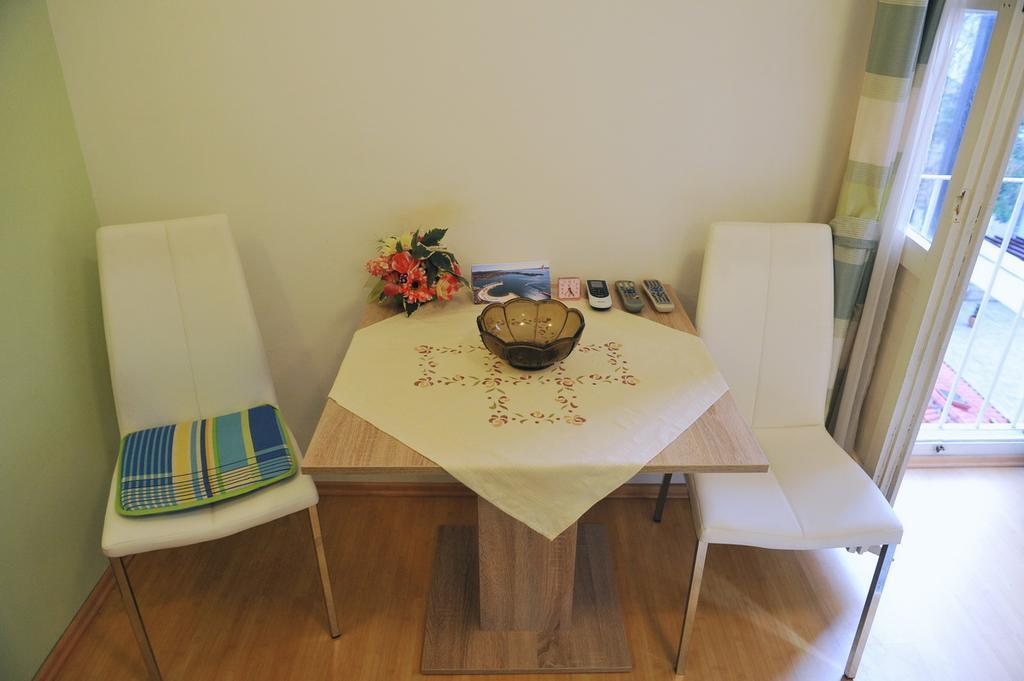 Apartment Boris Zadar Ngoại thất bức ảnh